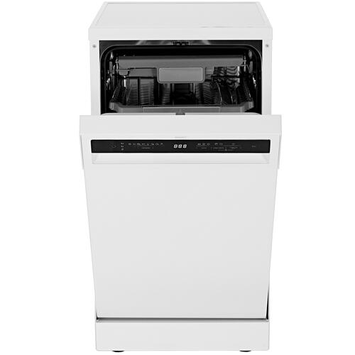 Купить Посудомоечная машина Eigen F451W белый  5085221. Характеристики, отзывы и цены в Донецке