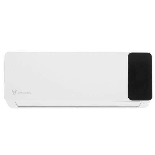 Купить Кондиционер настенный сплит-система Viomi KFR-25GW/EY3PMB белый  9986666. Характеристики, отзывы и цены в Донецке
