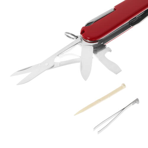 Купить Швейцарский нож Victorinox Super Tinker (1.4703)  5309784. Характеристики, отзывы и цены в Донецке
