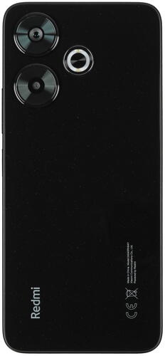 Купить 6.79" Смартфон Xiaomi Redmi 13 256 ГБ черный  5457675. Характеристики, отзывы и цены в Донецке