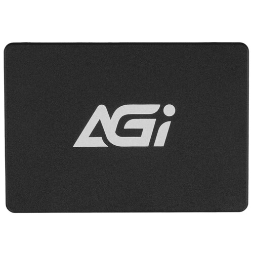 Купить 480 ГБ 2.5" SATA накопитель AGI AI178 [AGI480G17AI178]  5470601. Характеристики, отзывы и цены в Донецке