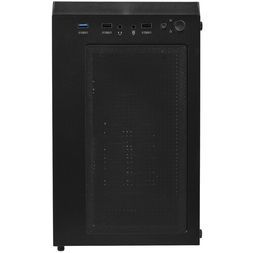 Купить Корпус XASTRA A307M 3BK  9314200. Характеристики, отзывы и цены в Донецке