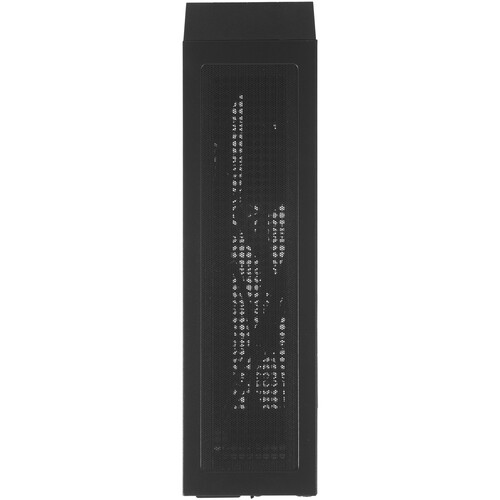 Купить Корпус Formula V Line SFF L12  черный  5611354. Характеристики, отзывы и цены в Донецке