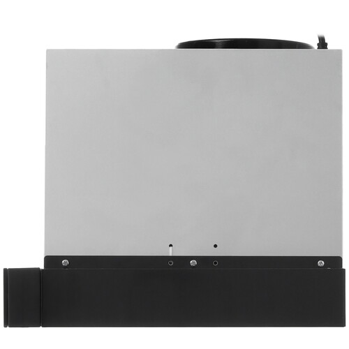 Купить Вытяжка телескопическая EXITEQ EX-1145 черный/черный  5352261. Характеристики, отзывы и цены в Донецке