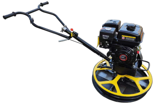 Купить Заглаживающая машина Zitrek PT-24 (LONCIN 200F) без диска  5343181. Характеристики, отзывы и цены в Донецке
