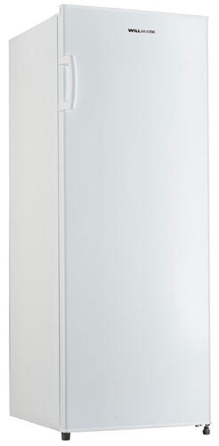 Купить Морозильный шкаф WILLMARK UF-210K белый  9024136. Характеристики, отзывы и цены в Донецке