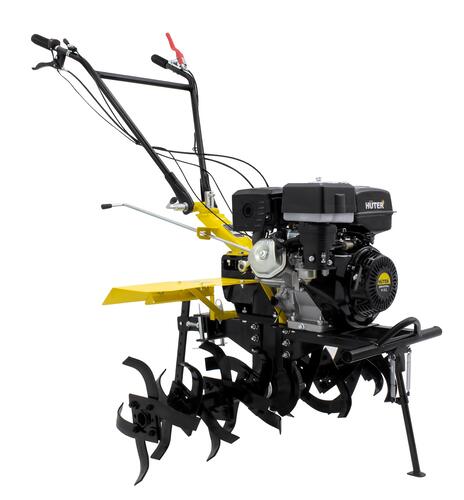Купить Мотоблок бензиновый Huter МК-11000М (МК-11000)  8139876. Характеристики, отзывы и цены в Донецке