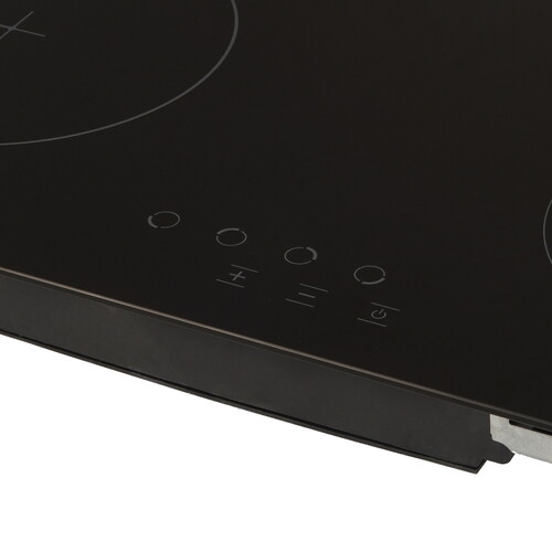 Купить Электрическая варочная поверхность Simfer H60D14B024  9145484. Характеристики, отзывы и цены в Донецке