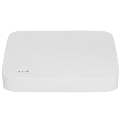 Купить Регистратор для видеонаблюдения Tenda N6P-8H  9903000. Характеристики, отзывы и цены в Донецке