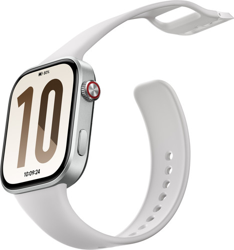 Купить Смарт-часы Xiaomi REDMI Watch 6  5670296. Характеристики, отзывы и цены в Донецке