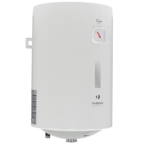 Купить Водонагреватель электрический Timberk SWH RE9 30 V  1106382. Характеристики, отзывы и цены в Донецке