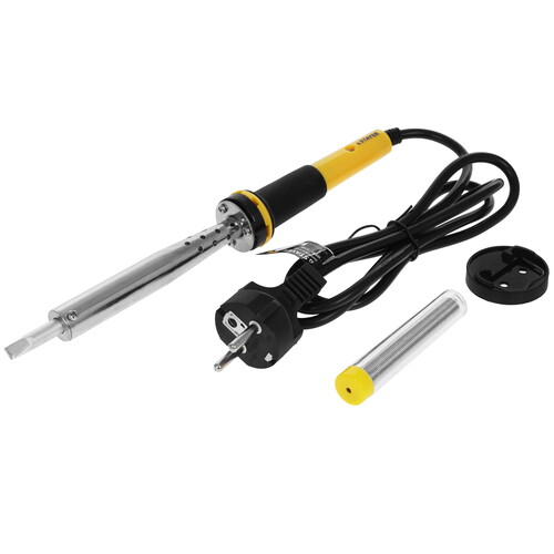 Купить Паяльник Stayer 55300-100  8165135. Характеристики, отзывы и цены в Донецке