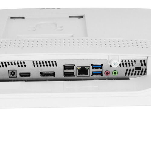 Купить 23.8" Моноблок iRU Tactio  5491936. Характеристики, отзывы и цены в Донецке