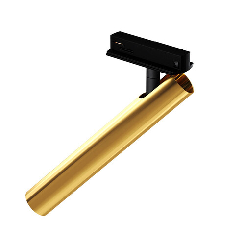 Купить Светильник трековый Maytoni TR141-1-6W3K-M-BS  9169475. Характеристики, отзывы и цены в Донецке