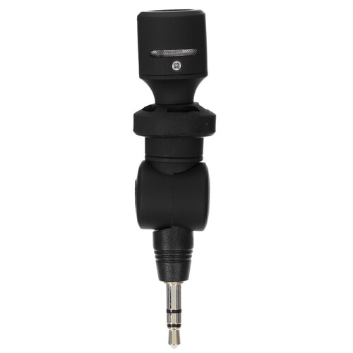 Купить Микрофон Saramonic SR-XM1  8167521. Характеристики, отзывы и цены в Донецке