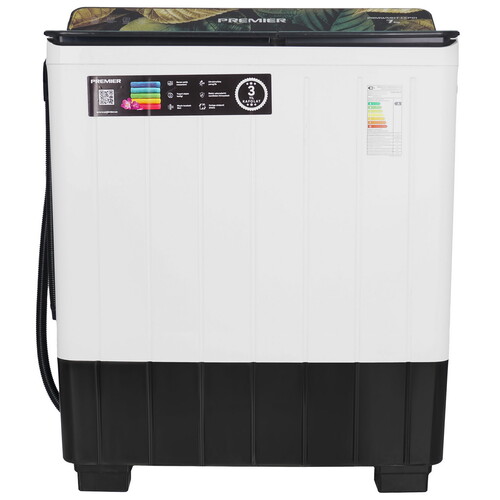 Купить Стиральная машина PREMIER PRMWM07-CCP21  9241446. Характеристики, отзывы и цены в Донецке