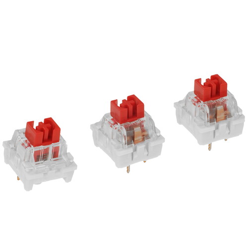 Купить Клавиатура проводная PANTEON T16 PRO RS HS  9251494. Характеристики, отзывы и цены в Донецке