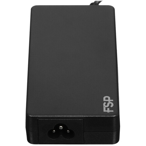 Купить Адаптер питания сетевой FSP NB C 100W  5430507. Характеристики, отзывы и цены в Донецке