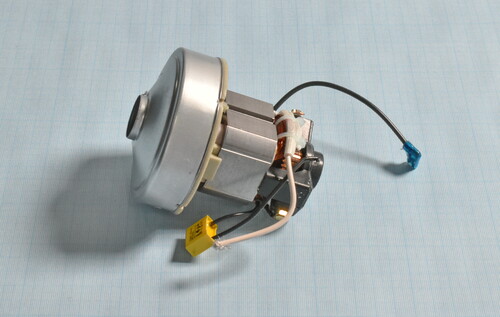 Купить Электродвигатель для пылесоса DEXP M-800V  6009424. Характеристики, отзывы и цены в Донецке