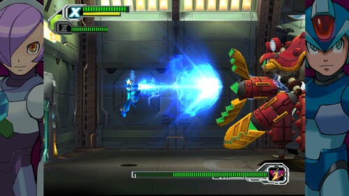 Купить Игра Mega Man X – Legacy Collection 2 (Steam)  4836263. Характеристики, отзывы и цены в Донецке