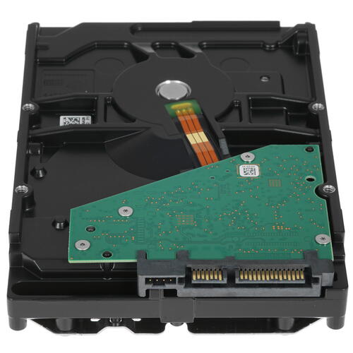 Купить 6 ТБ Жесткий диск Seagate BarraCuda [ST6000DM003]  5051809. Характеристики, отзывы и цены в Донецке
