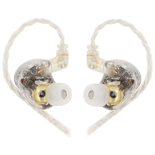 Купить Проводные наушники KZ ZAS белый 2021  5605129. Характеристики, отзывы и цены в Донецке