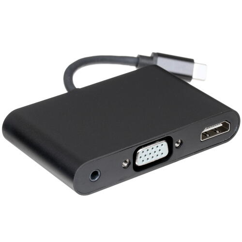 Купить Док-станция DEXP DCmHVAPP015BB черный  1359467. Характеристики, отзывы и цены в Донецке