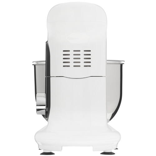 Купить Миксер DEXP PM-1400 белый  5400185. Характеристики, отзывы и цены в Донецке