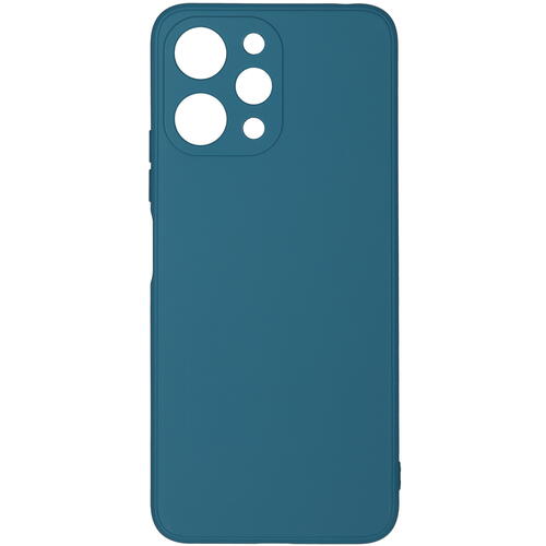 Купить Накладка  Red Line iBox Case для Xiaomi Redmi 12 синий  5467272. Характеристики, отзывы и цены в Донецке