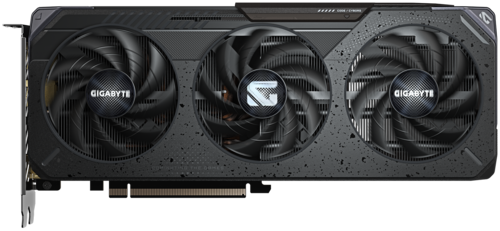 Купить Видеокарта GIGABYTE AMD Radeon 9060 XT GAMING  5640743. Характеристики, отзывы и цены в Донецке