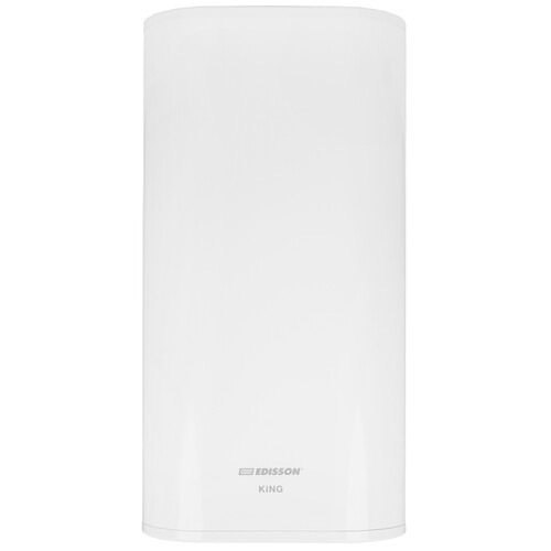 Купить Водонагреватель электрический EDISSON King 50 V  9048942. Характеристики, отзывы и цены в Донецке