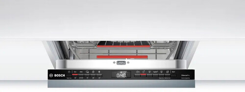 Купить Встраиваемая посудомоечная машина Bosch SPV4HMX55Q  9102300. Характеристики, отзывы и цены в Донецке