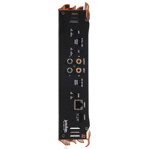 Купить Усилитель DL Audio Barracuda 2.100 V.2  9285884. Характеристики, отзывы и цены в Донецке