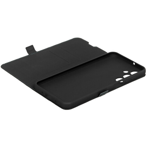 Купить Чехол-книжка  BoraSCO Book Case для Samsung Galaxy A16 4G зеленый  5499557. Характеристики, отзывы и цены в Донецке