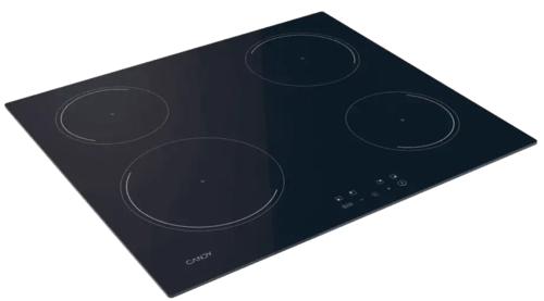 Купить Индукционная варочная поверхность Candy CI642CBB/1RU  9300298. Характеристики, отзывы и цены в Донецке