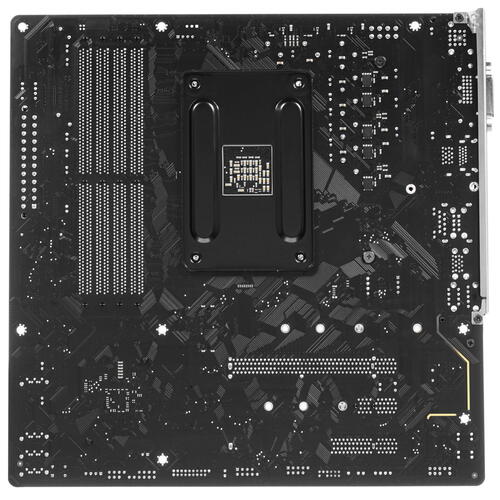 Купить Материнская плата GIGABYTE B550M AORUS ELITE  1689156. Характеристики, отзывы и цены в Донецке
