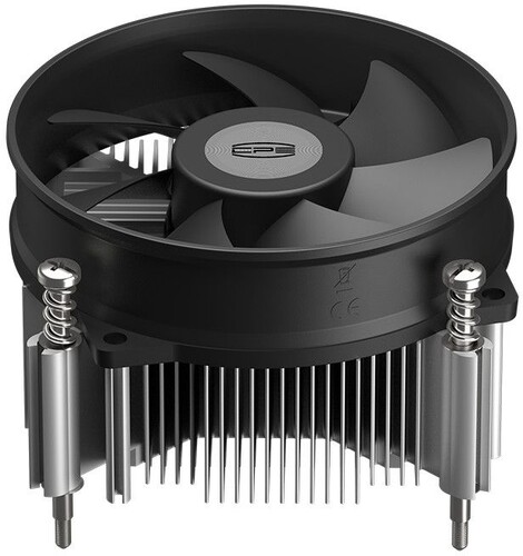 Купить Кулер для процессора PCCooler R95-I [R95-XXNIXX-GL]  5611054. Характеристики, отзывы и цены в Донецке