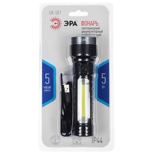 Купить Фонарь Эра UA-501  9072512. Характеристики, отзывы и цены в Донецке