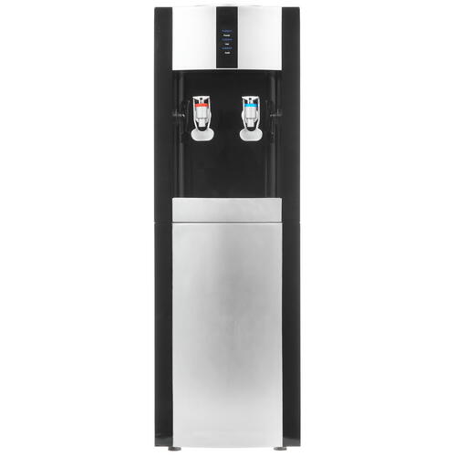 Купить Диспенсер Ecotronic "Экочип" V21-LE черный  8164484. Характеристики, отзывы и цены в Донецке