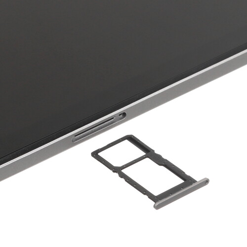 Купить 11.5" Планшет HONOR Pad X9a LTE 128 ГБ серый  5623542. Характеристики, отзывы и цены в Донецке