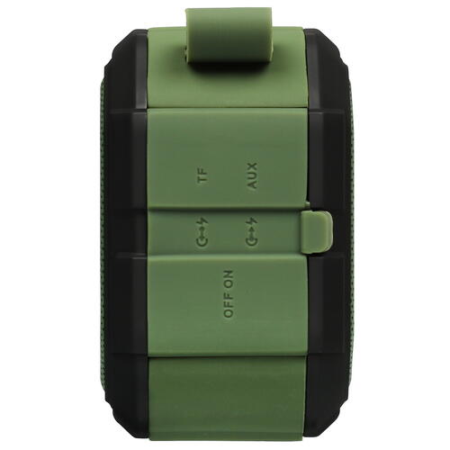Купить Портативная колонка Aceline P450, зеленый  5401740. Характеристики, отзывы и цены в Донецке