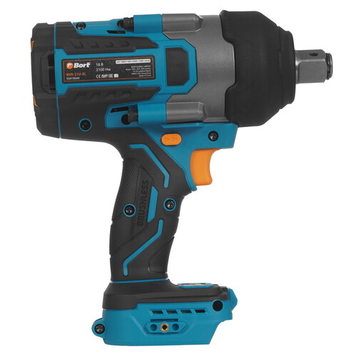 Купить Гайковерт Bort BSR-21U-XL   , Без ЗУ, Без АКБ  9287782. Характеристики, отзывы и цены в Донецке