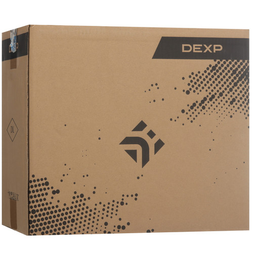 Купить ПК DEXP Atlas H561  5642065. Характеристики, отзывы и цены в Донецке