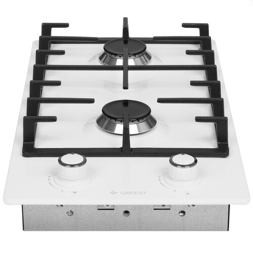 Купить Газовая варочная поверхность Gefest ПВГ 1002  9066495. Характеристики, отзывы и цены в Донецке