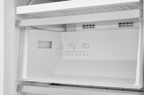 Купить Встраиваемый холодильник ZUGEL ZRI1781NF  5362755. Характеристики, отзывы и цены в Донецке