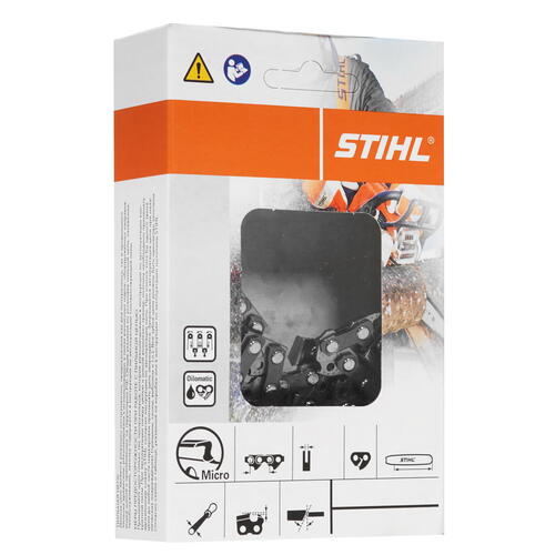 Купить Пильная цепь Stihl 63PM  5415792. Характеристики, отзывы и цены в Донецке