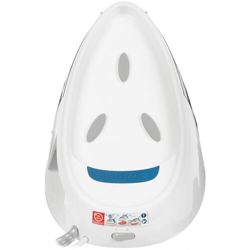 Купить Парогенератор Philips FastCare Compact GC6722/20 белый  1651898. Характеристики, отзывы и цены в Донецке