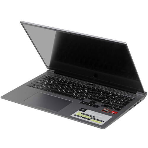 Купить 16" Ноутбук Machcreator Vision L16 Origin серый  5638016. Характеристики, отзывы и цены в Донецке