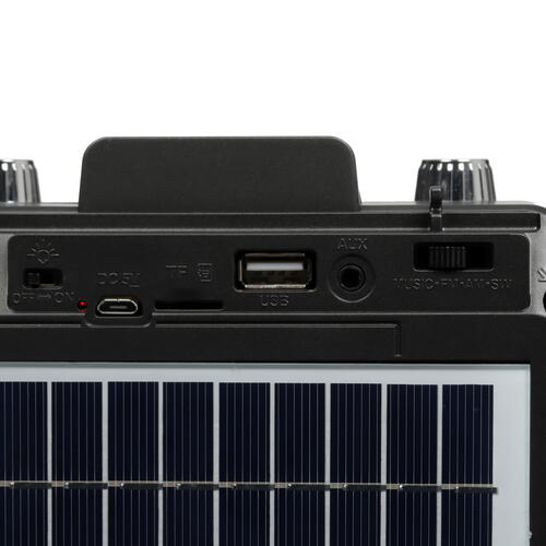 Купить Радиоприемник SOUNDMAX SM-RD2114UB черный  9944379. Характеристики, отзывы и цены в Донецке