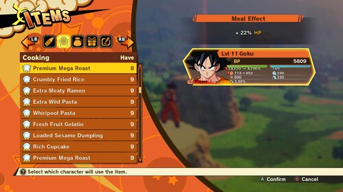 Купить Игра DRAGON BALL Z: KAKAROT Deluxe Edition (Steam)  5484145. Характеристики, отзывы и цены в Донецке